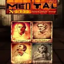 Mental Demo